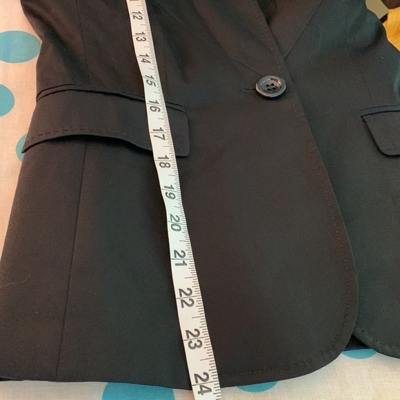 Moschino Cheap and Chic pantsuit - Picture 8 of 16